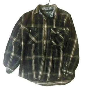 Warm Flannel Cool Color